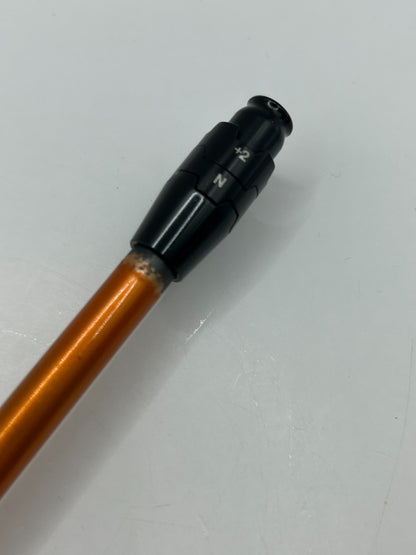 Graphite Design TOUR AD DI-95 Stiff Hybrid Shaft Callaway Adapter *245812