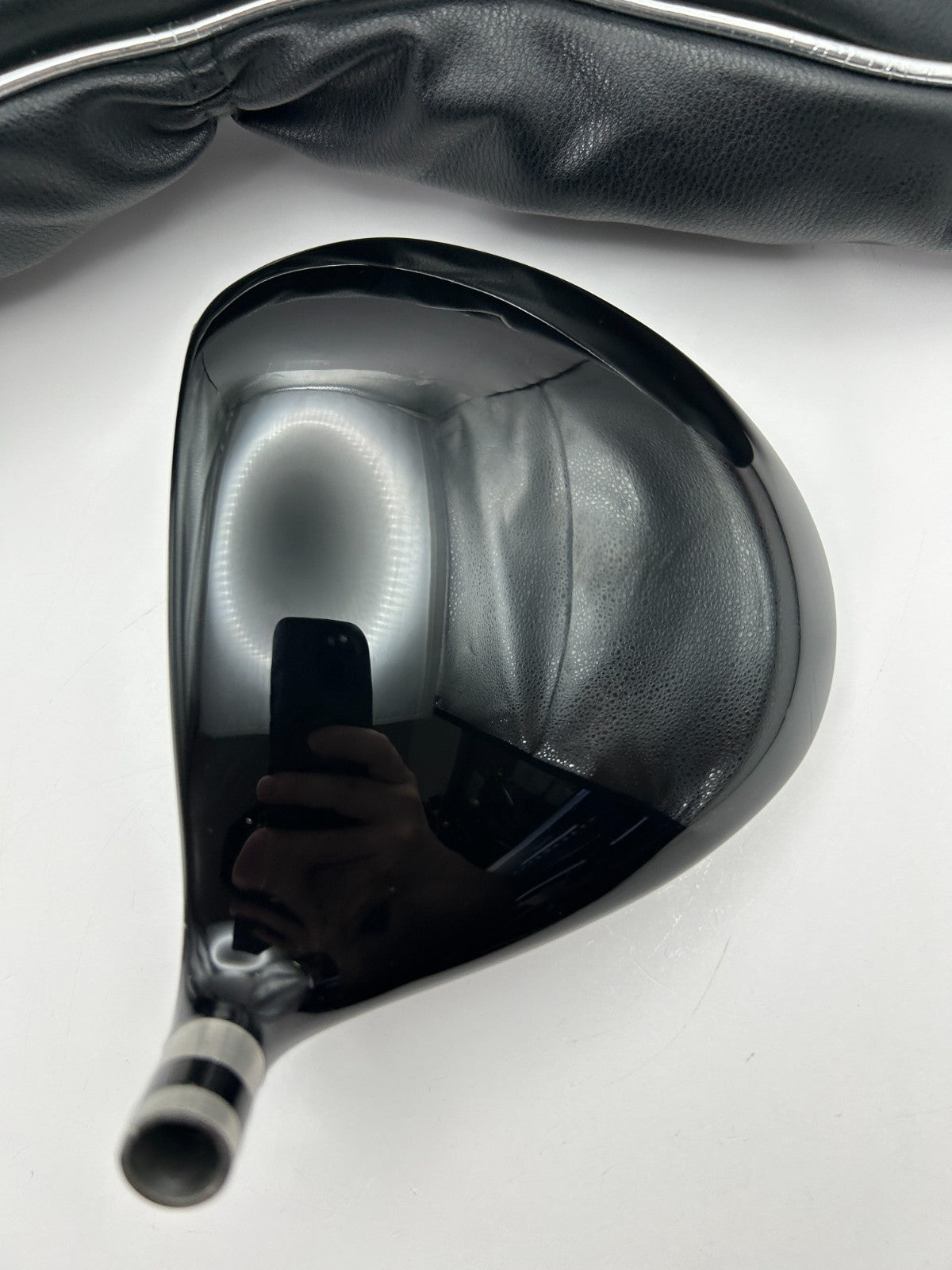 YAMAHA RMX 220 10.5 driver head only Right-Handed golf from japan 29845