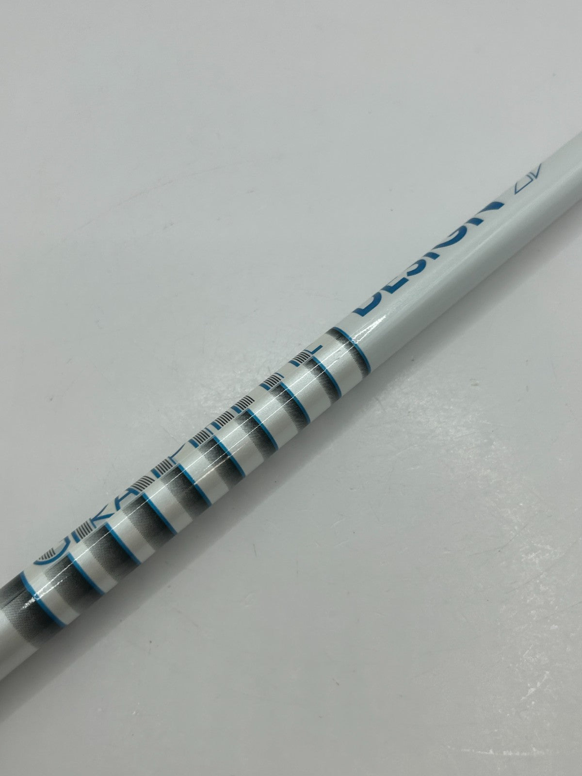 Graphite Design TOUR AD HD 6 X Fairway Wood Shaft 41.875 in No adapter *29227