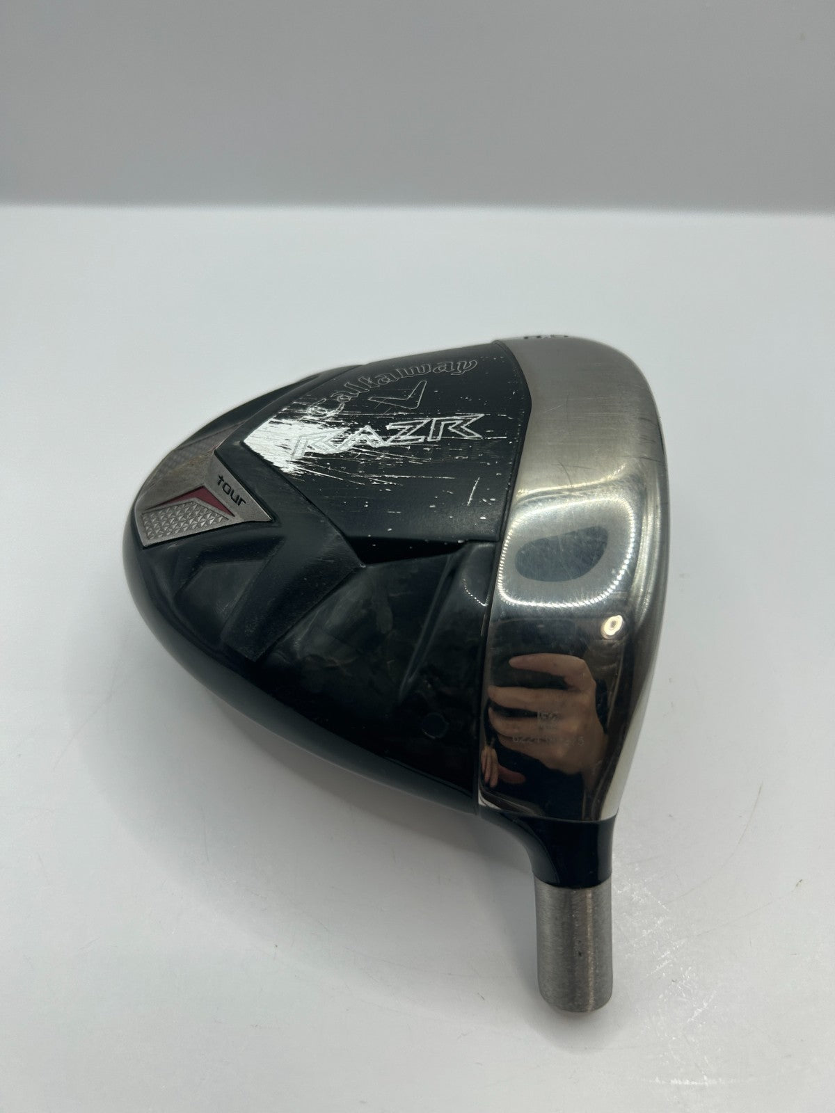 Callaway RAZR HAWK TOUR 9.5 driver head only Right-Handed from Japan 36561