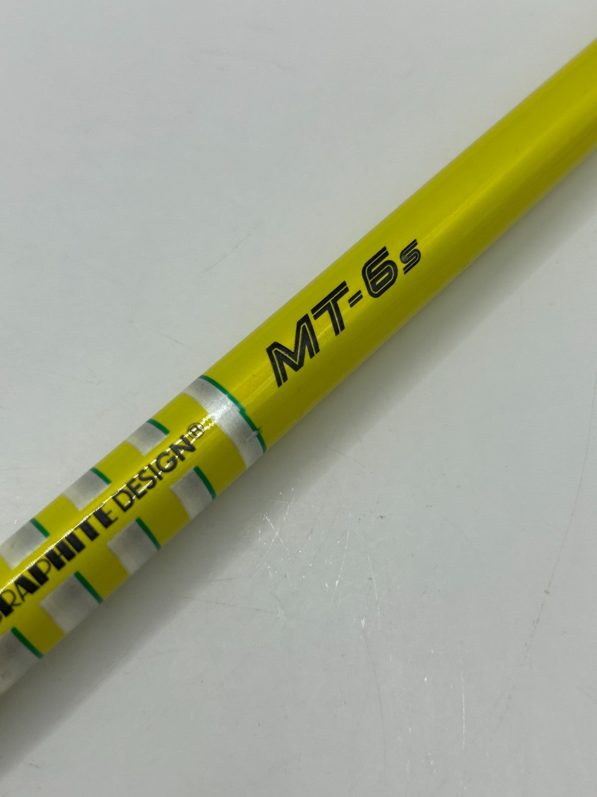 Graphite Design TOUR AD MT-6 Stiff Driver Shaft 43.675 in Callaway Adapter 25911