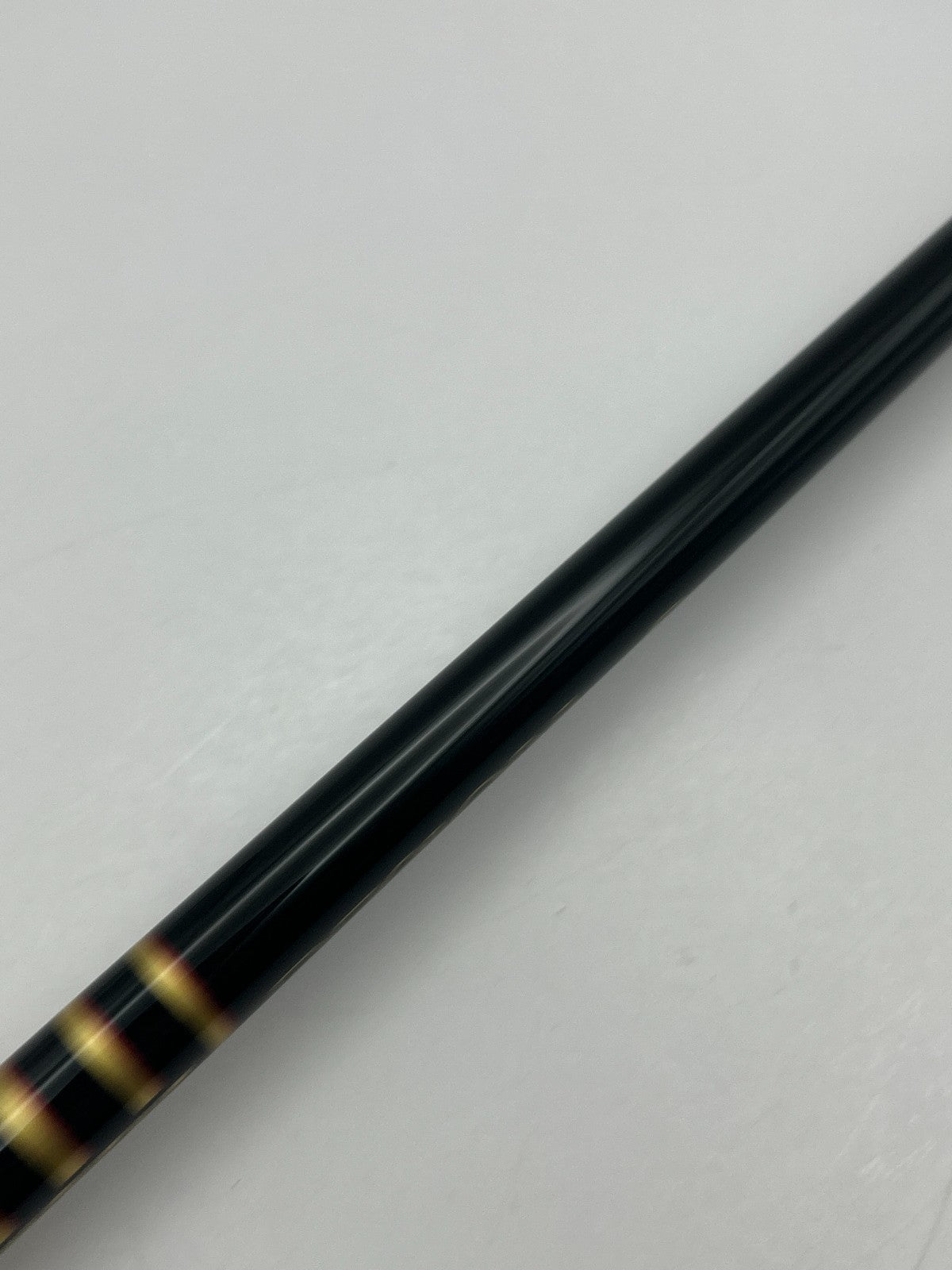 Graphite Design TOUR AD CQ-6 S Fairway Wood Shaft 41.25 in TaylorMade *23887