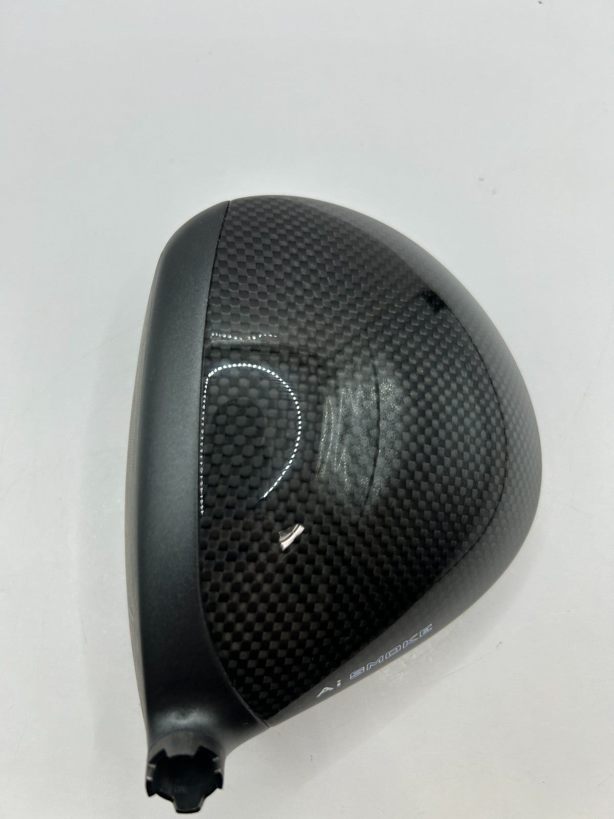 Callaway Paradym Ai SMOKE Triple Diamond 10.5 Driver Head Only RH 39785