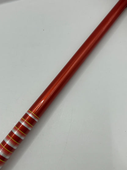 Graphite Design TOUR AD DJ-6 S Fairway Wood Shaft TaylorMade Adapter *26294