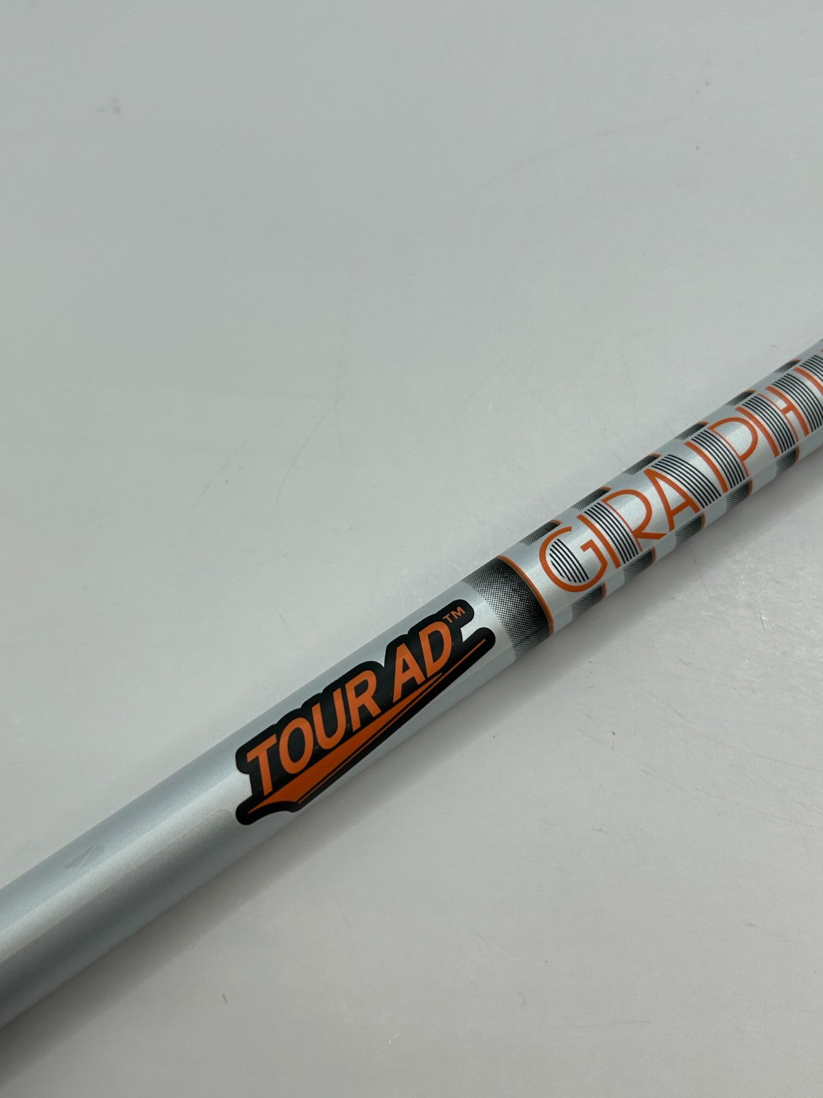 Graphite Design TOUR AD IZ 5 S Fairway Wood Shaft 41.25 in Titleist adapter 27363