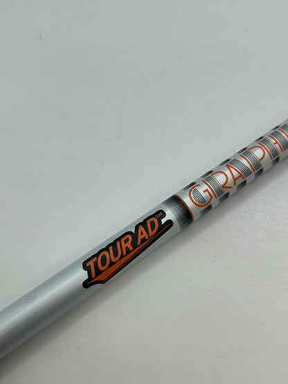 Graphite Design TOUR AD IZ 5 S Fairway Wood Shaft 41.25 in Titleist adapter 27363