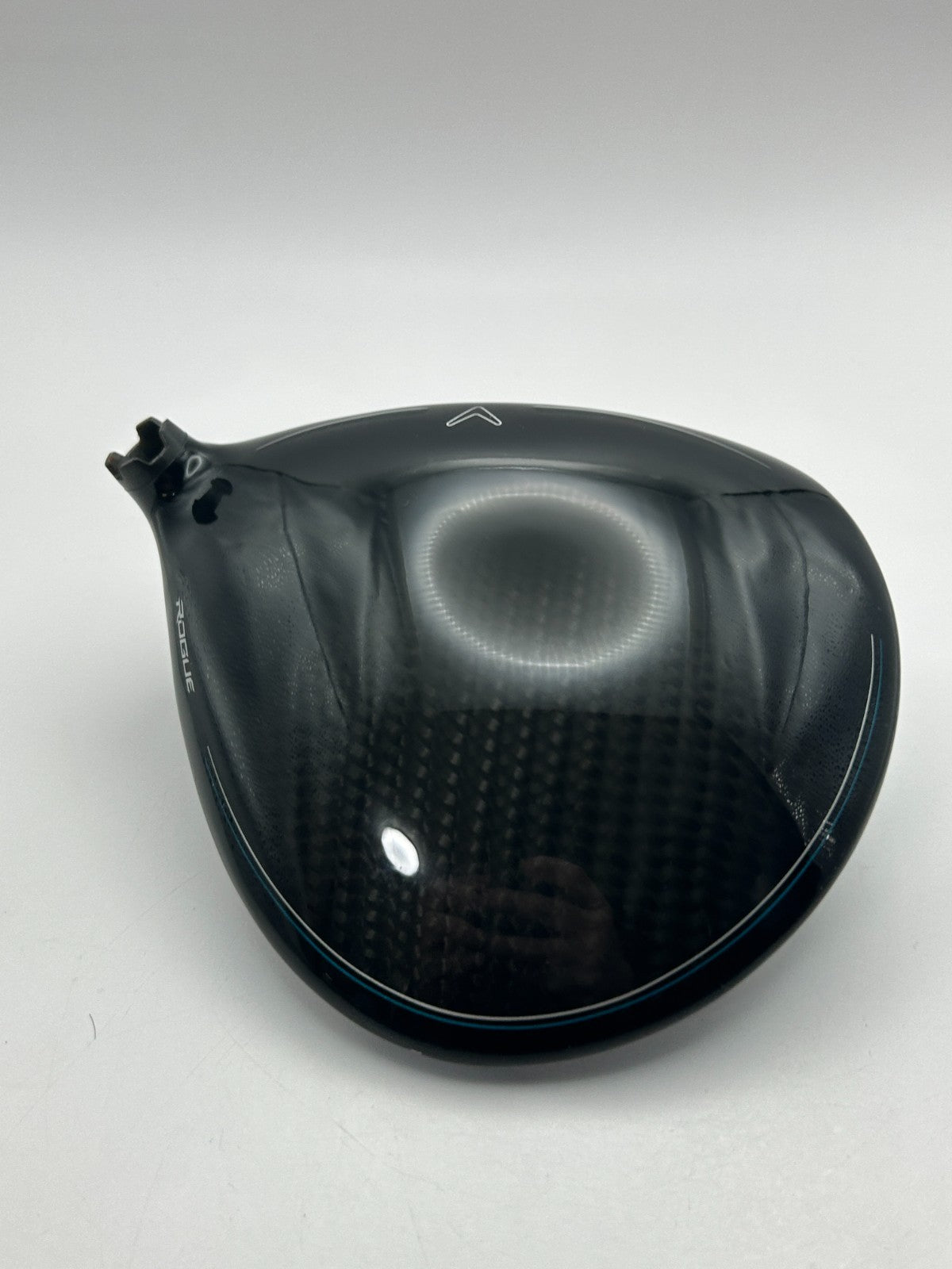 Callaway ROGUE SUBZERO 9.0 driver head only Right Handed from japan 280711