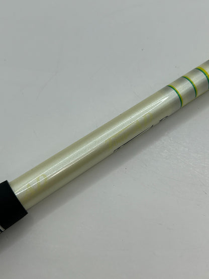 Graphite Design TOUR AD MT 6 Stiff Fairway Wood Shaft TaylorMade adapter *27454