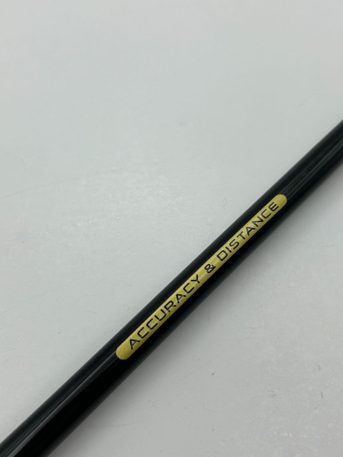 Graphite Design TOUR AD CQ 5 Stiff Driver Shaft 43.875 Cobra Adapter *223413