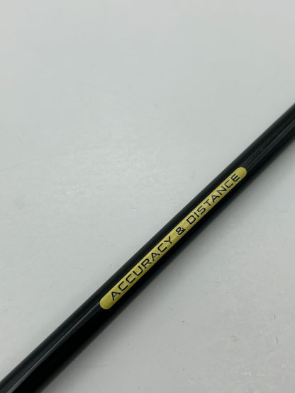 Graphite Design TOUR AD CQ 5 Stiff Driver Shaft 43.875 Cobra Adapter *223413