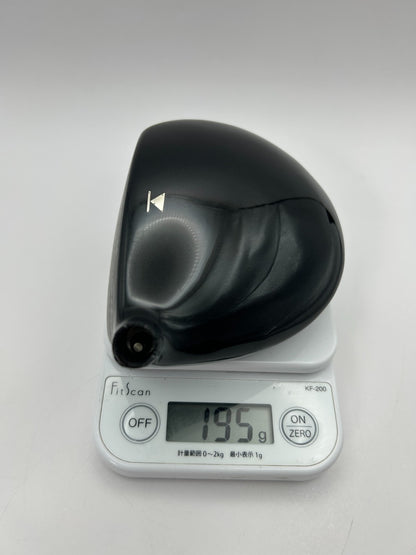 Titleist 913 D3 9.5 Driver Head only Right Handed golf from japan 342423