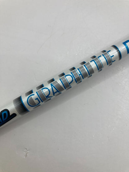 Graphite Design TOUR AD HD 6 X Driver Shaft 44.125 in TaylorMade Adapter *32813