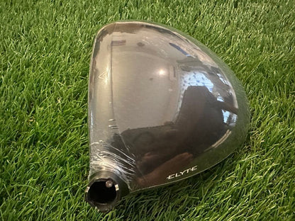 Callawau ELYTE X 9.0 Driver Head Only With Head Cover Right Handed New5