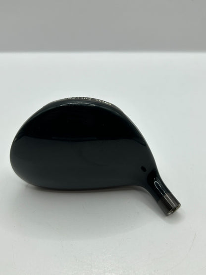 Royal Collection SFD Black 5W 18 Fairway Wood Head Only RH Japan 360414