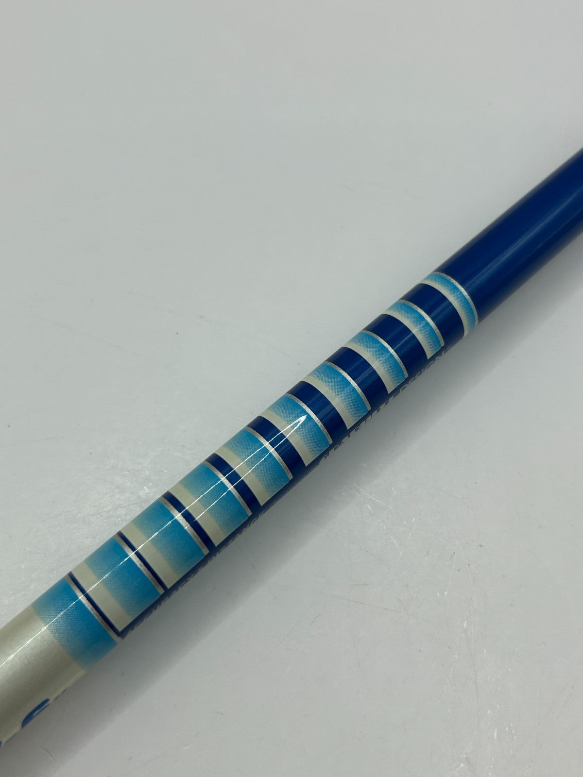 Graphite Design TOUR AD BB-6 X Fairway Wood Shaft No adapter *26053