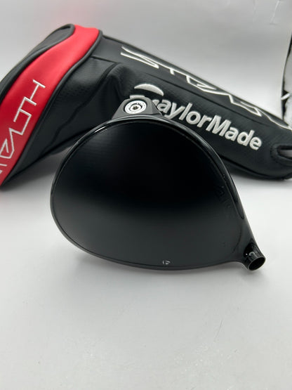 Taylormade Stealth 9.0 driver head only Right Handed golf from japan 242813