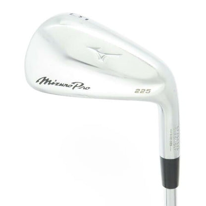 Mizuno Pro 225 Iron Set 5 PW 6 Clubs Dynamic Gold 95 S200 RH Used Japan0