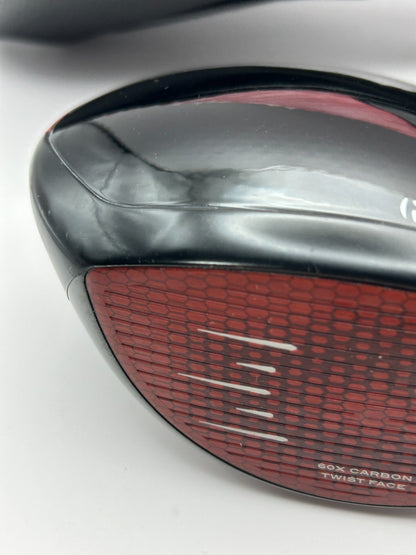 Taylormade Stealth 2 9.0 driver head only Right Handed from japan 18108