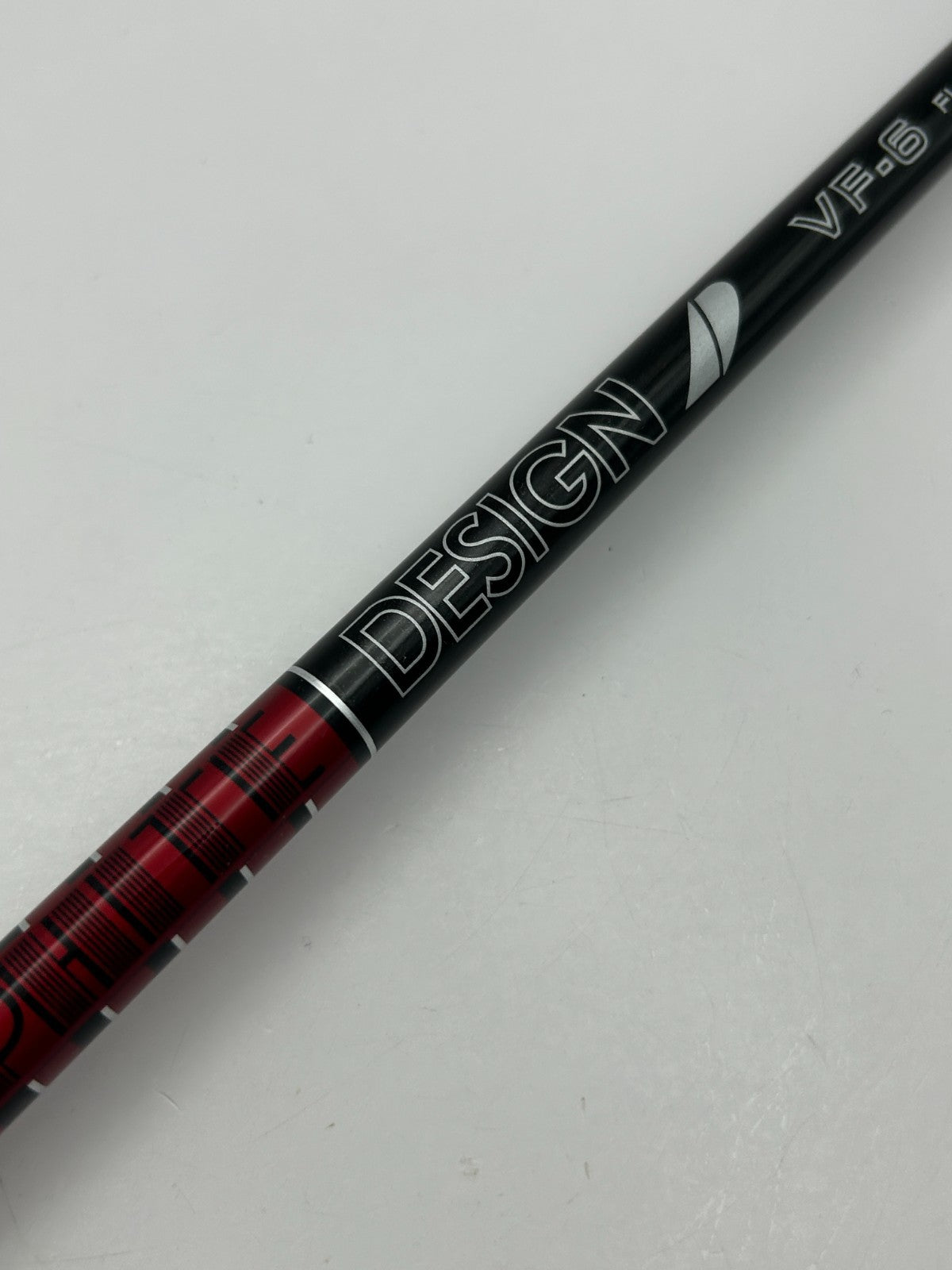 Graphite Design TOUR AD VF 6 Stiff Fairway Wood Shaft 40.875 in No adapter *23582