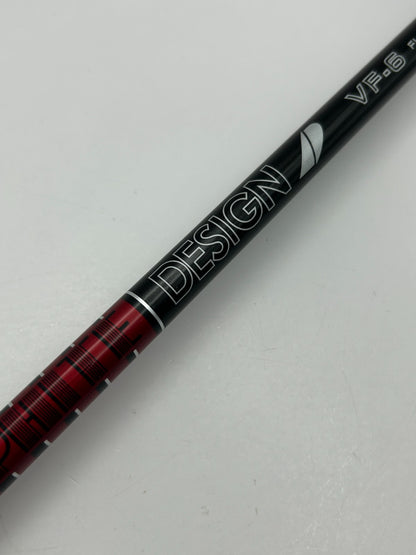 Graphite Design TOUR AD VF 6 Stiff Fairway Wood Shaft 40.875 in No adapter *23582