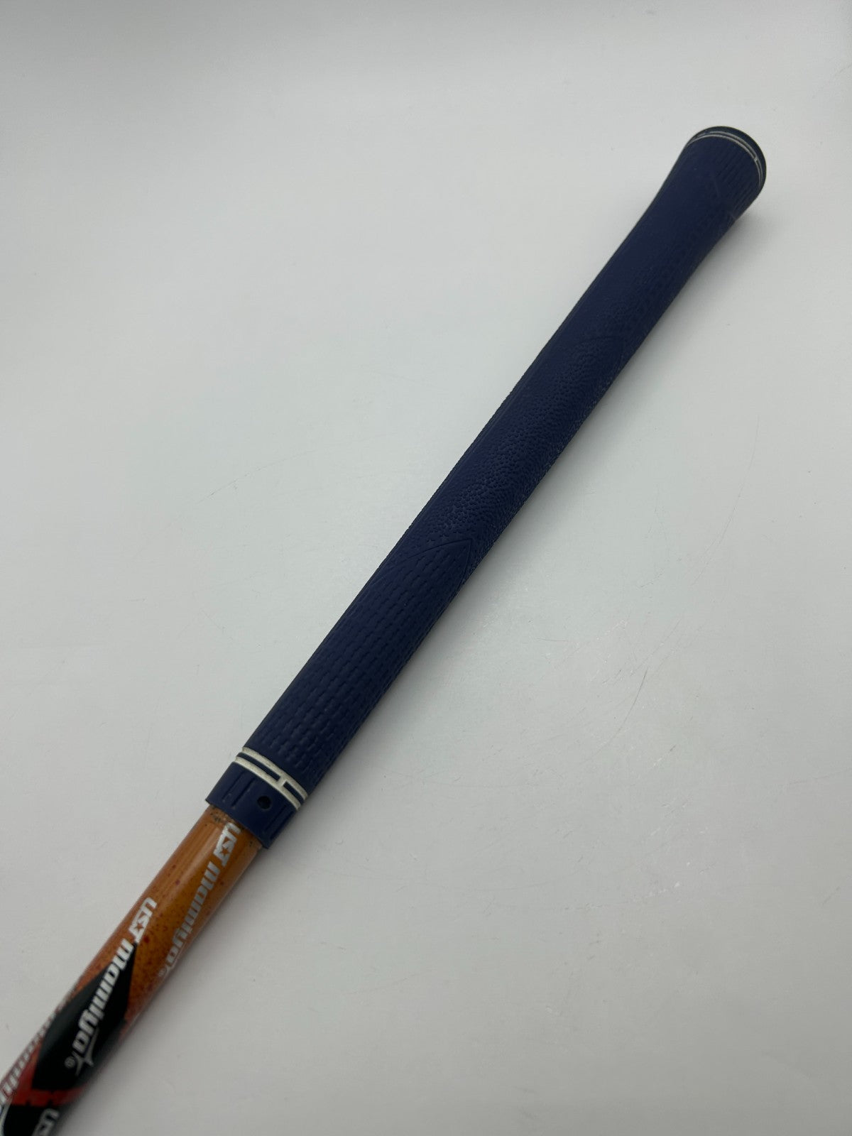 UST Mamiya The ATTAS 5X Driver Shaft 44.375 in Ping G400 G30 Adapter *176018