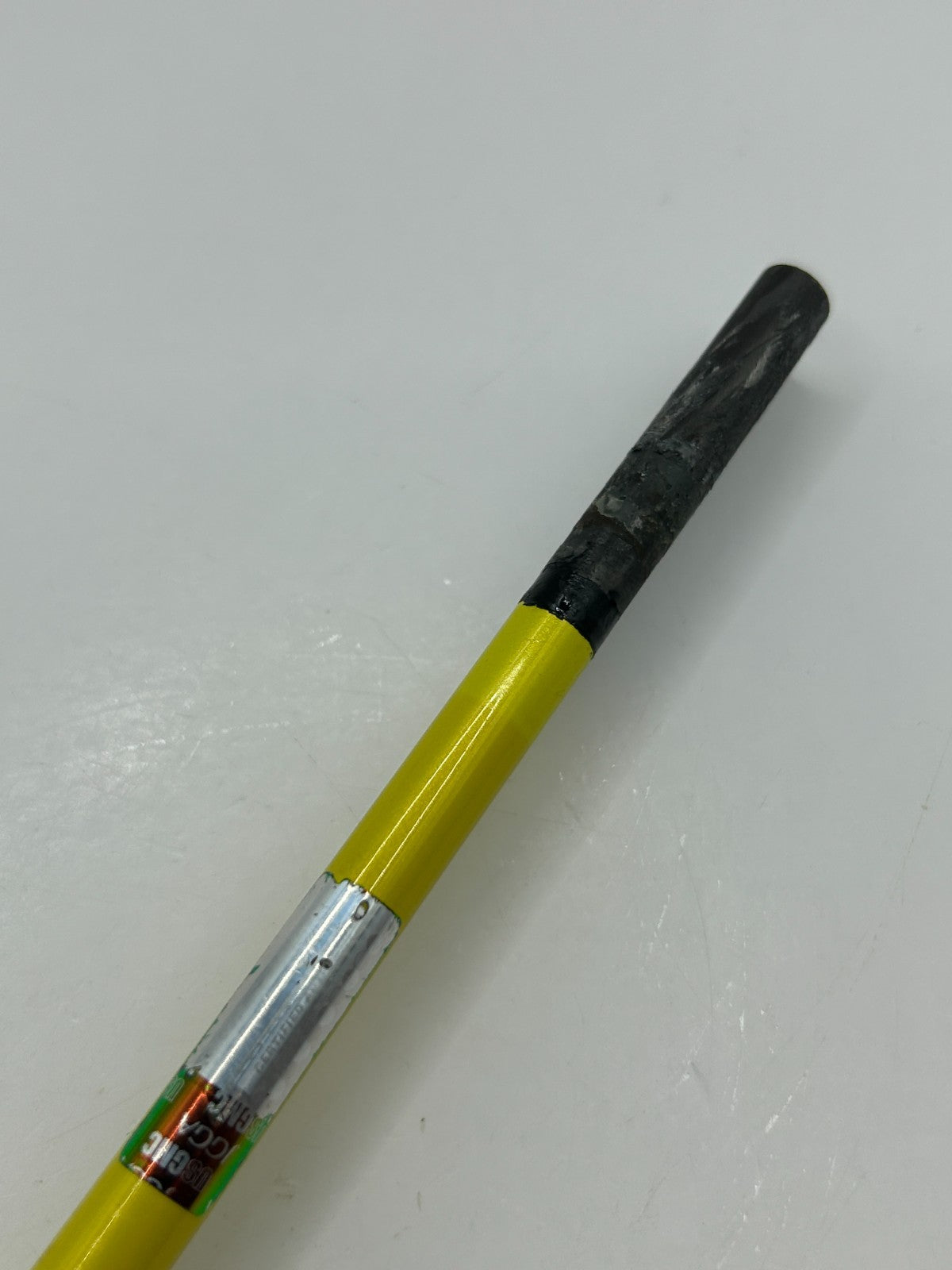 Graphite Design TOUR AD MT-6 Stiff Driver Shaft 43.75 in No Adapter 245011