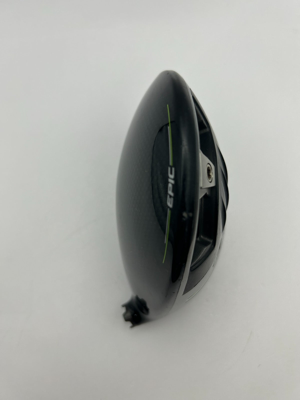 Callaway EPIC MAX LS 9.0 driver head only Right Handed 340013