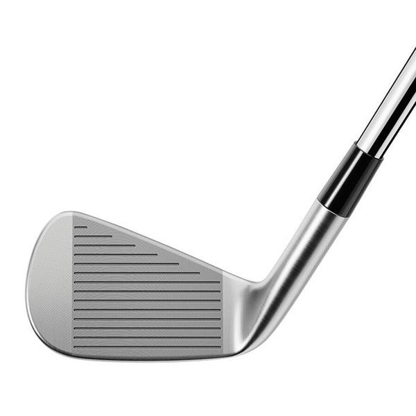 TaylorMade P7CB 2024 Iron Set 5pcs 6 PW N.S.PRO MODUS3 TOUR 105 Steel S RH New2