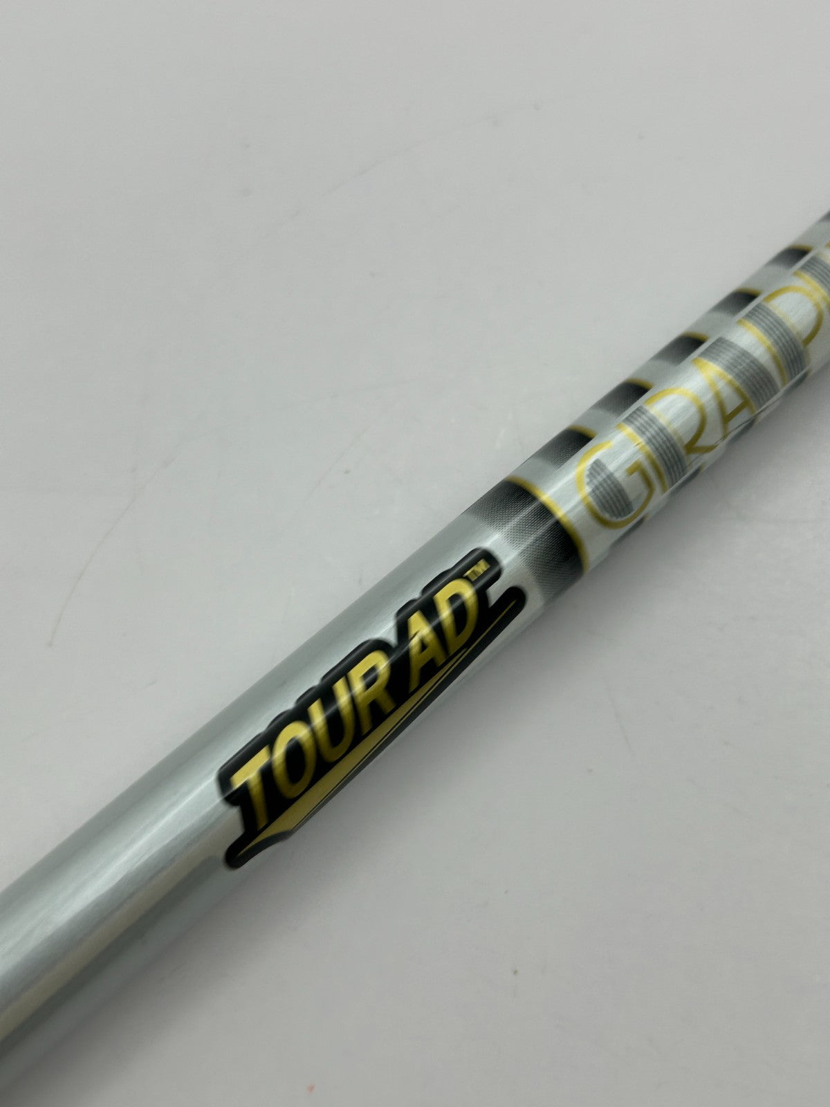 Graphite Design TOUR AD TP 6 Stiff Driver Shaft 44.125 in Titleist adapter *23133