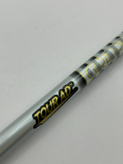 Graphite Design TOUR AD TP 6 Stiff Driver Shaft 44.125 in Titleist adapter *23133