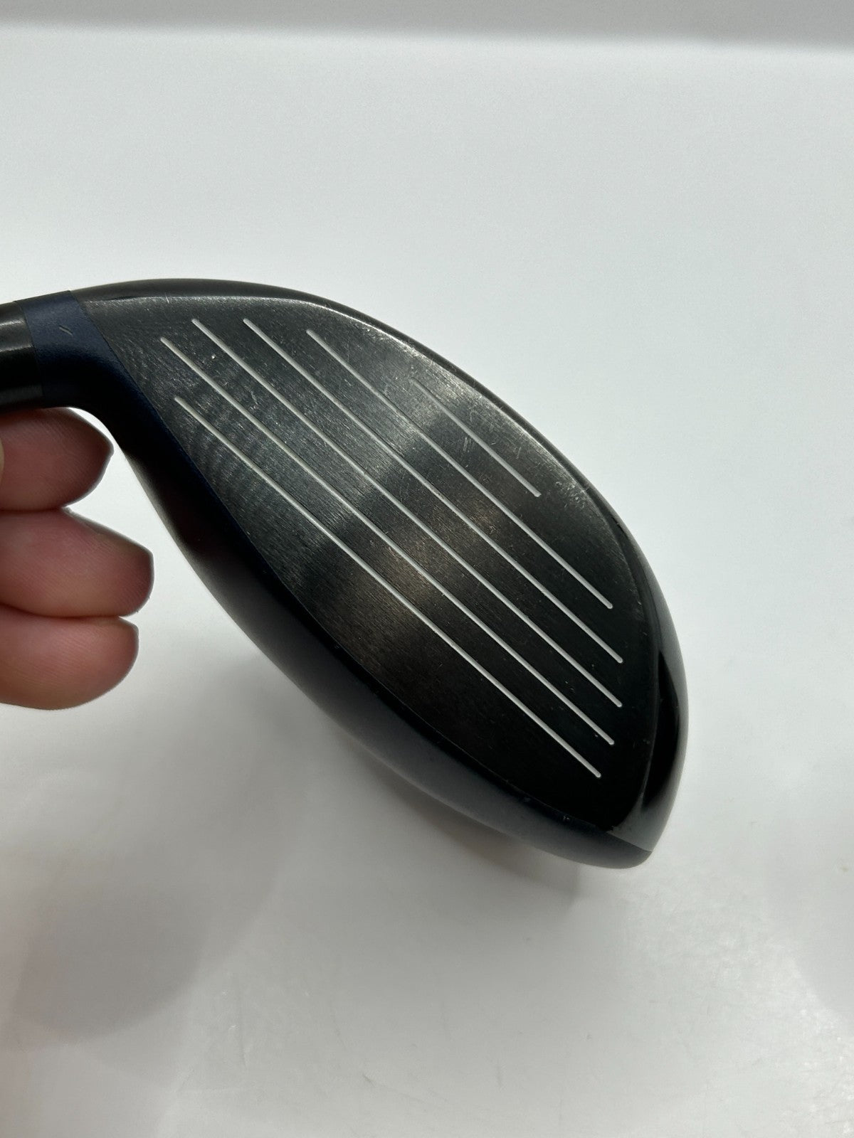 Callaway XR Pro 3W 14 5W 18 Fairway Wood Heads Only 2pcs RH From Japan 392719