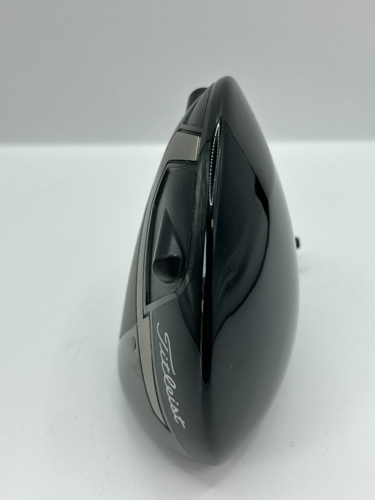Titleist TS3 9.5 driver head only right handed golf from japan 405615