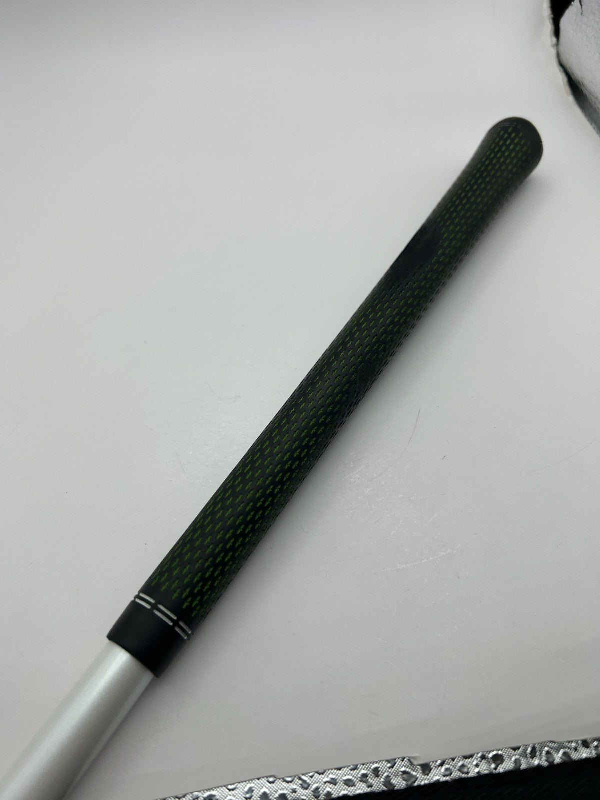 Graphite Design TOUR AD HD 6 Stiff Driver Shaft 44 in Callaway adapter 234917