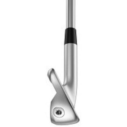 PING i530 Iron Set 6 PW 5pcs N.S.PRO 850GH neo Stiff Black Dot RH New3