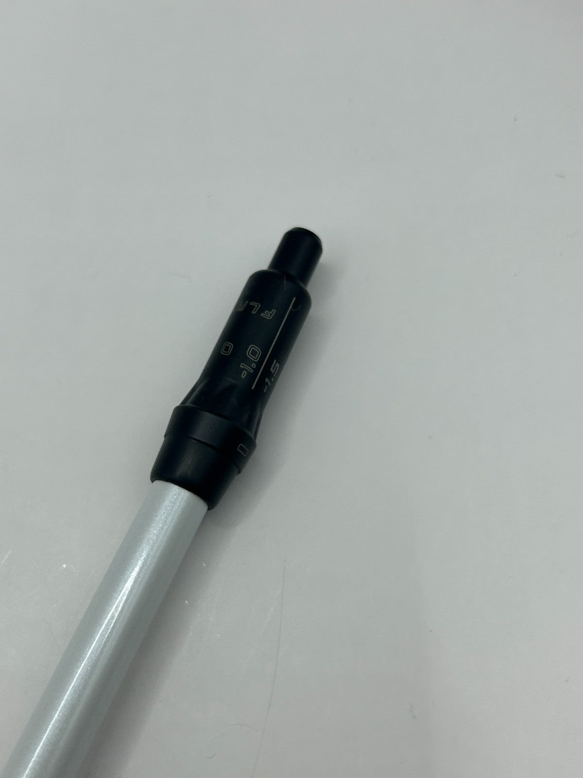 Graphite Design TOUR AD HD-6 S Fairway Wood Shaft 42.125 in Ping adapter *270516