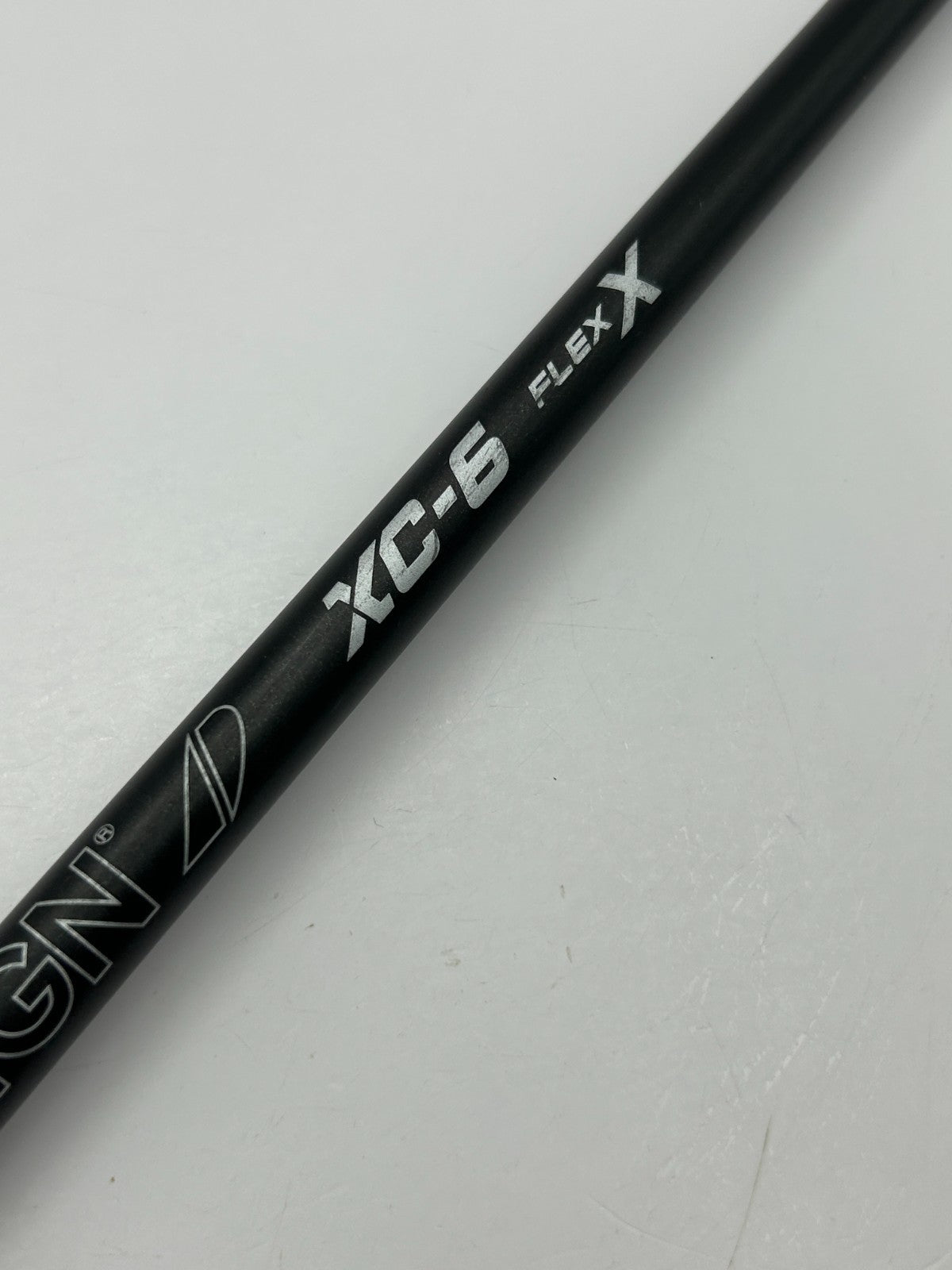 Graphite Design TOUR AD XC 6 X Fairway Wood Shaft 42.375 in Cobra adapter *23441