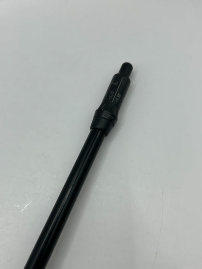 PING ALTA J CB BLACK Stiff Driver Shaft 44.5 in Ping Adapter *304916