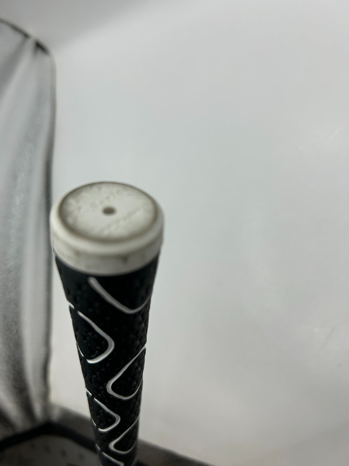 Graphite Design TOUR AD GC 4 Stiff Driver Shaft 44 in PRGR adapter *244618