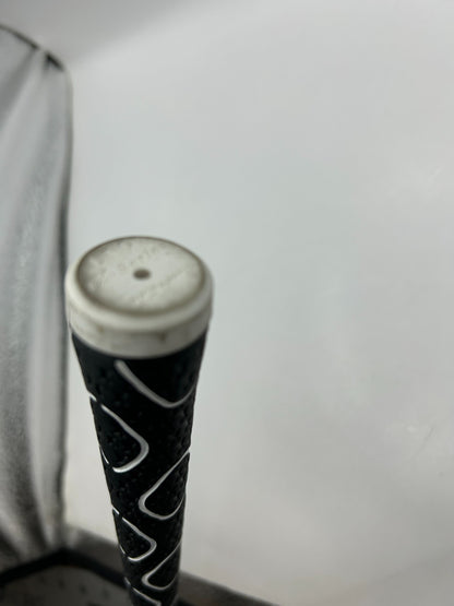 Graphite Design TOUR AD GC 4 Stiff Driver Shaft 44 in PRGR adapter *244618