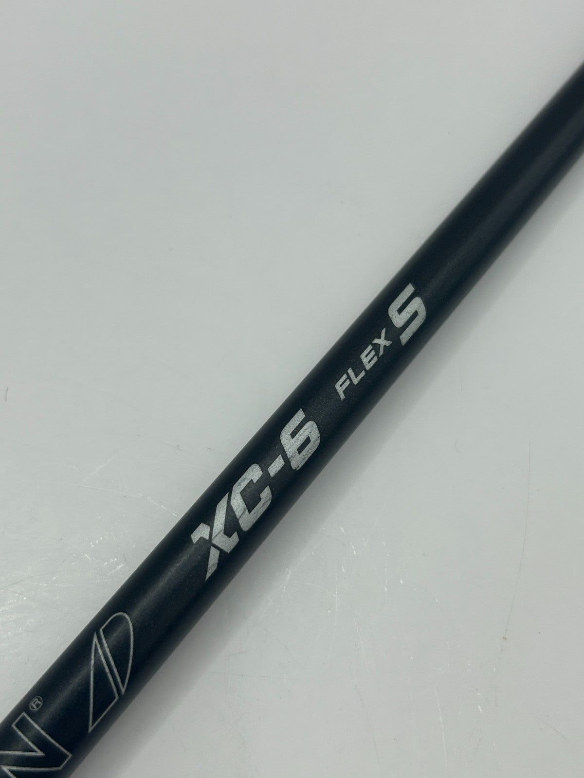 Graphite Design TOUR AD XC 6 S Driver Shaft 44 in Callaway Adapter *31411