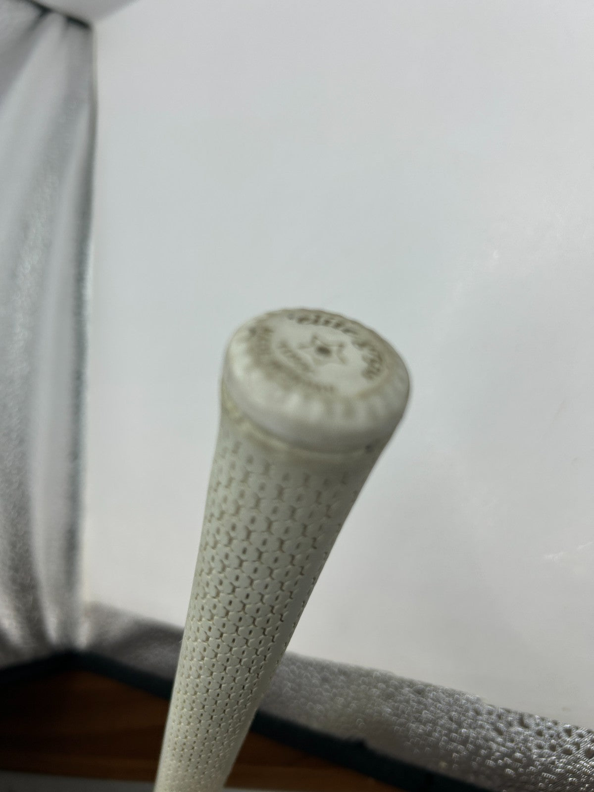 Graphite Design TOUR AD HD 6 S Driver Shaft 44.125 in TaylorMade Adapter *284319