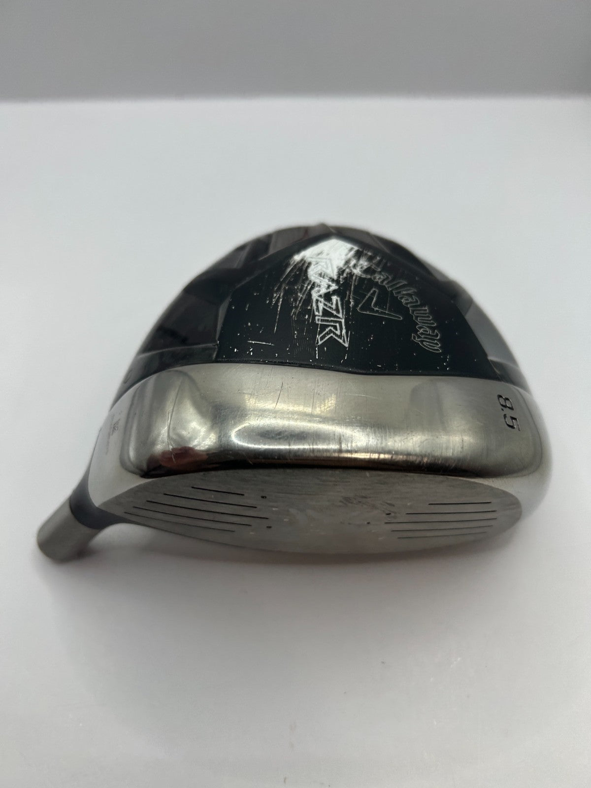 Callaway RAZR HAWK TOUR 9.5 driver head only Right-Handed from Japan 36564