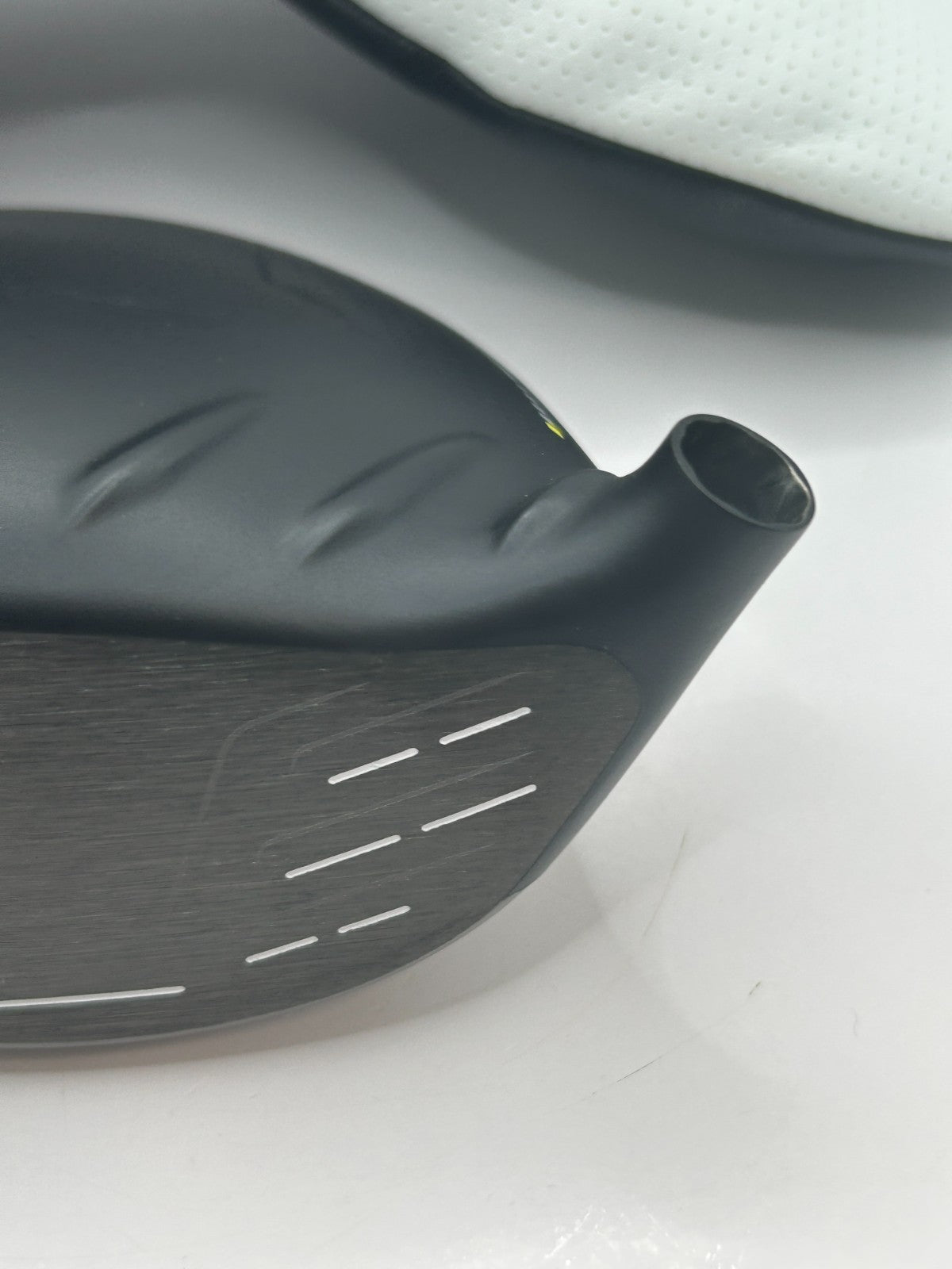 Ping G430 MAX 9.0 Driver Head Only with head cover right Handed 38739