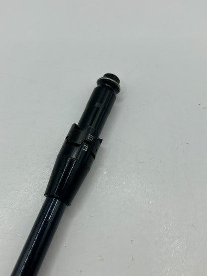 Graphite Design TOUR AD MJ-7 Stiff Driver Shaft 44 in Titleist adapter *267515