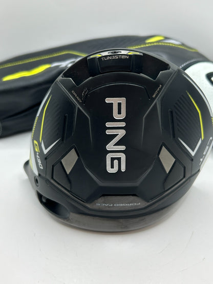 Ping G430 LST 9.0 Driver Head Only right Handed golf from japan 395216