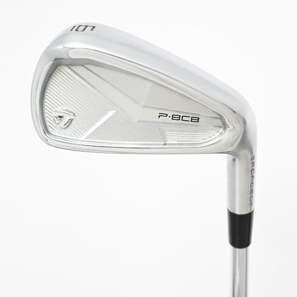 TaylorMade P8CB 2025 Iron Set 6 PW 5 Clubs N.S.PRO MODUS3 TOUR 110 S RH Used0