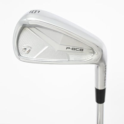 TaylorMade P8CB 2025 Iron Set 6 PW 5 Clubs N.S.PRO MODUS3 TOUR 110 S RH Used0