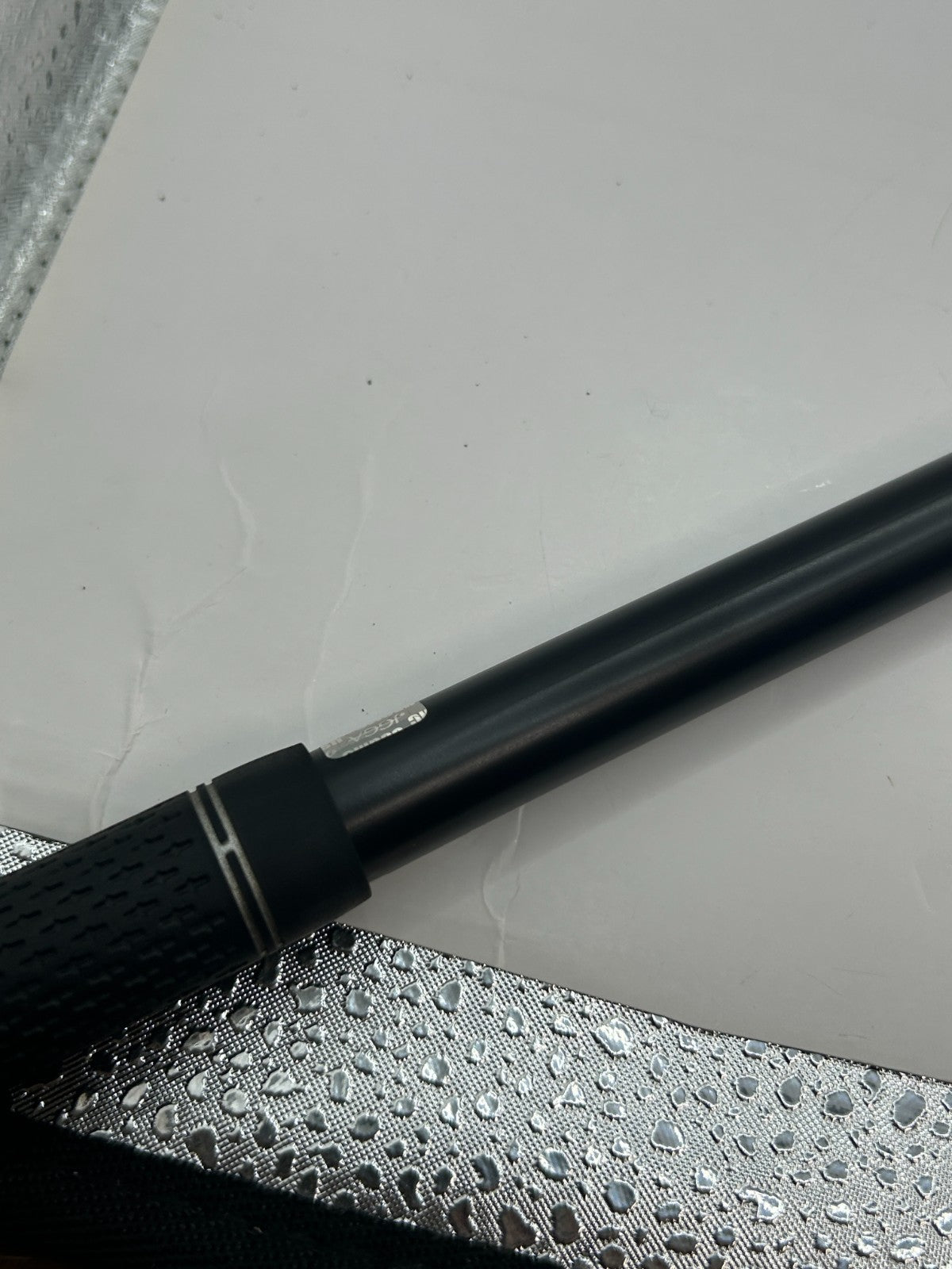 Graphite Design TOUR AD XC 6 X Driver Shaft 43.5 in No adapter *32634