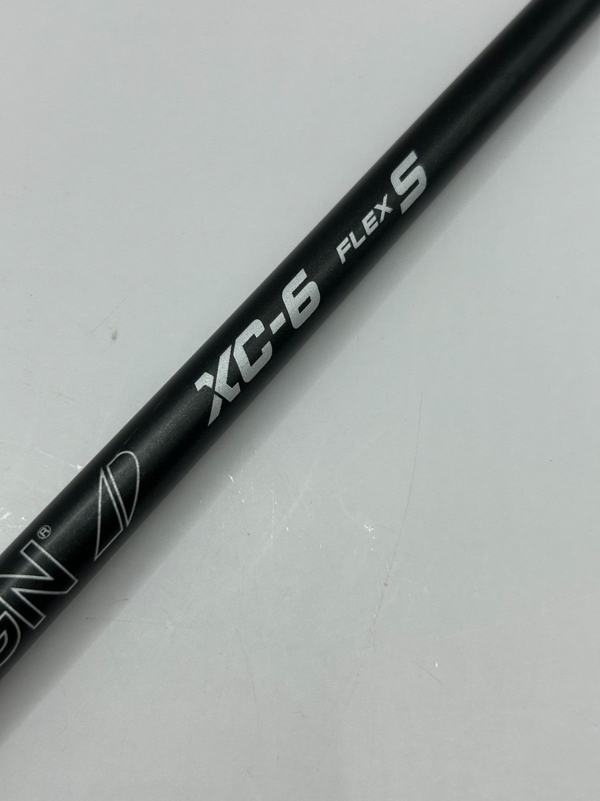 Graphite Design TOUR AD XC 6 Stiff Driver Shaft 43.75 in No Adapter *27481