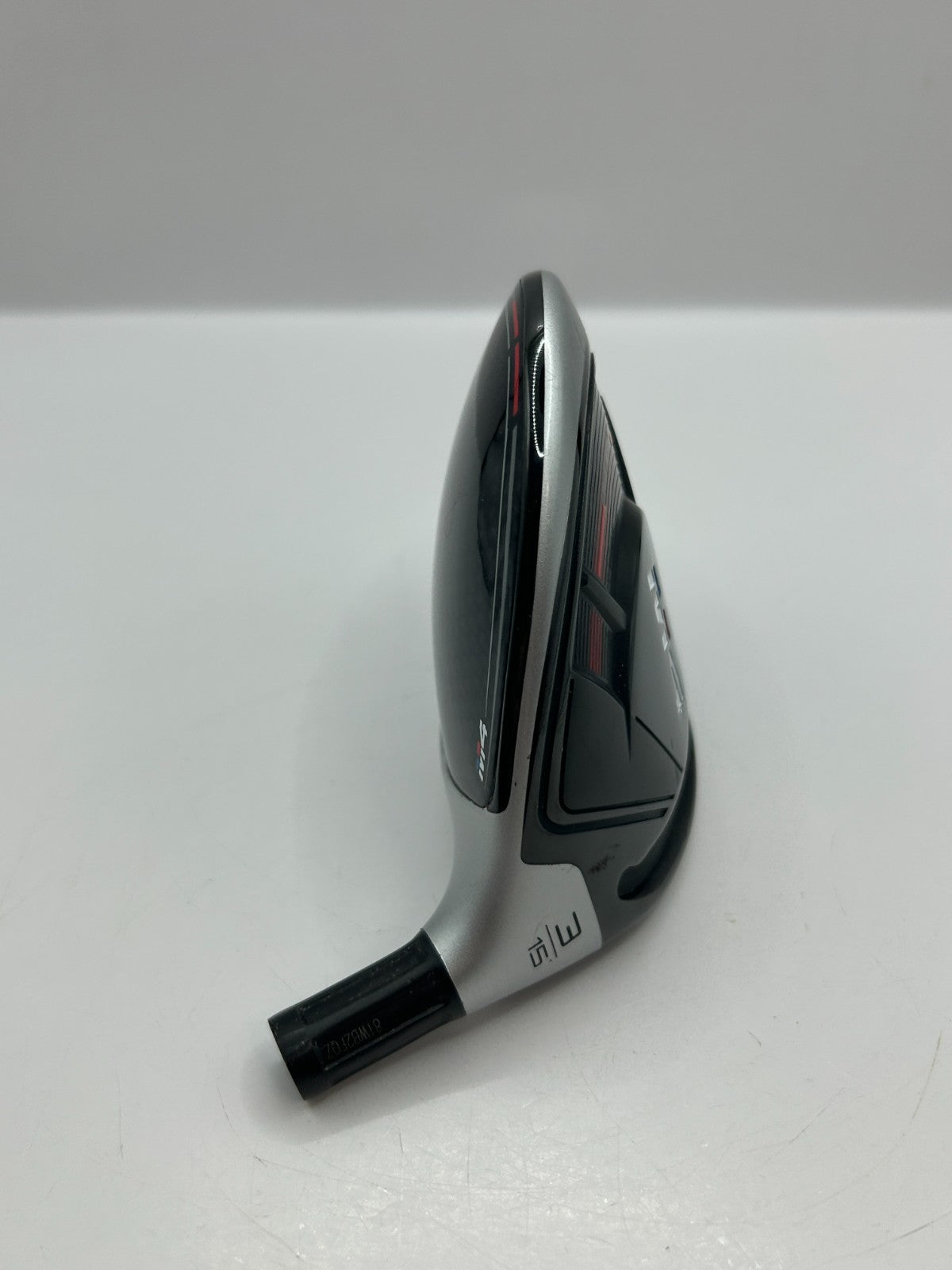 Taylormade M4 3W 15 Fairway Wood head only right handed golf from japan 389112